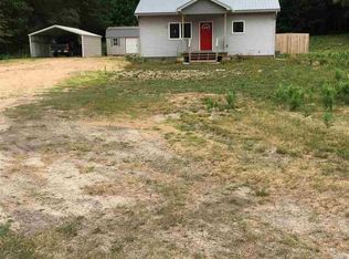 8746 W Lotan Rd, Lake City, MI 49651