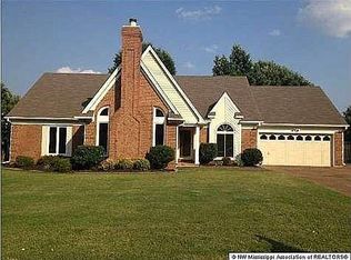 7264 Flower Creek Dr, Southaven, MS 38671