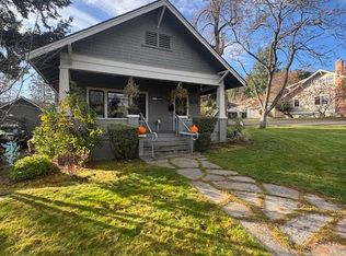 108 Nursery St, Ashland, OR 97520