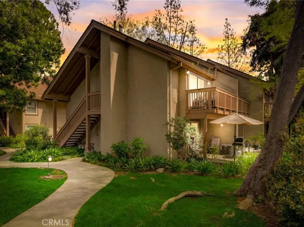 7101 Farralone Ave Unit 138, Canoga Park, CA 91303