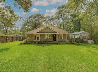 4008 Trent Rd, Huffman, TX 77336