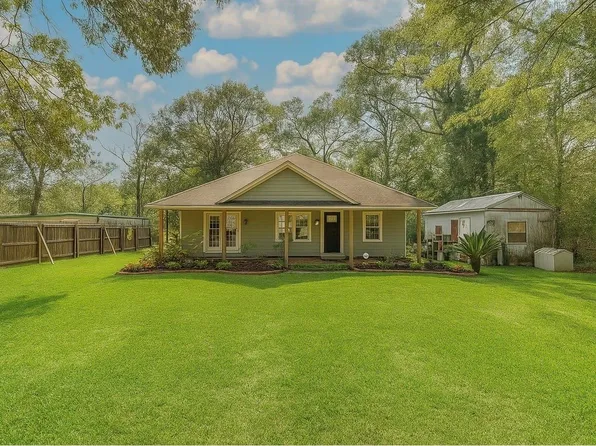 4008 Trent Rd, Huffman, TX 77336