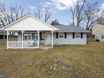 17 S Walnut Cir, West Berlin, NJ, 08091