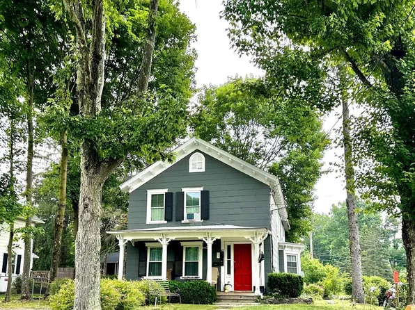 43 THOMPSON Street, Red Hook, NY 12571