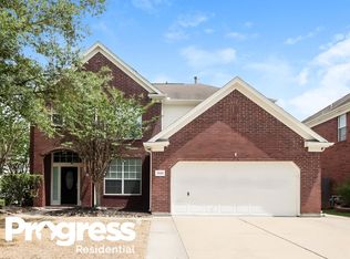 9526 Bending Willow Ln, Houston, TX 77064