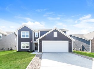975 Redwood Dr, Franklin, IN 46131