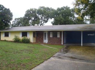 5309 Ashmeade Rd, Orlando, FL 32810