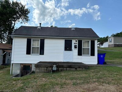 8231 Lightner Ave, Stonewood, WV, 26301