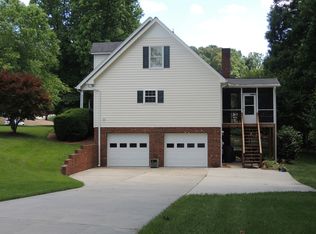 410 Cameronden Ct, Kernersville, NC 27284