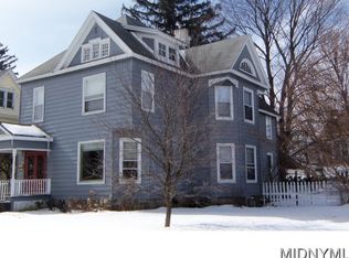 619 N Madison St, Rome, NY 13440