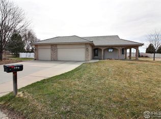 396 61st Ave, Greeley, CO 80634