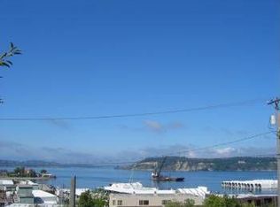 1801 S Seashore Dr, Tacoma, WA 98465