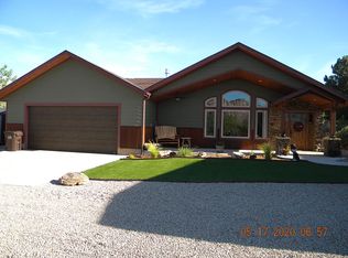 2981 Juniper Dr, Moab, UT 84532
