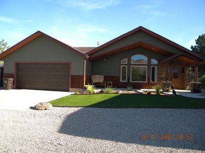 2981 Juniper Dr, Moab, UT, 84532