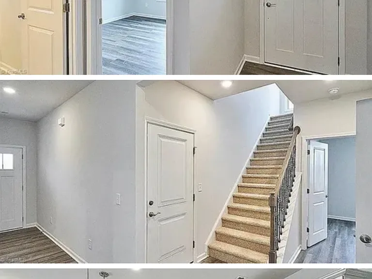 6443 Grogan Hill Rd — Photo 1