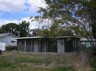 249 Poe Ave, North Fort Myers, FL 33917