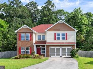 3235 Avondale Pkwy, Powder Springs, GA 30127
