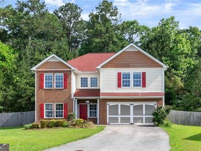 3235 Avondale Pkwy, Powder Springs, GA, 30127