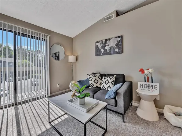 The Reserve at Grand Valley