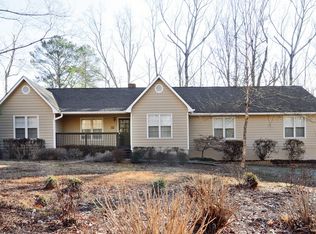 6175 Old Stilesboro Rd NW, Acworth, GA 30101