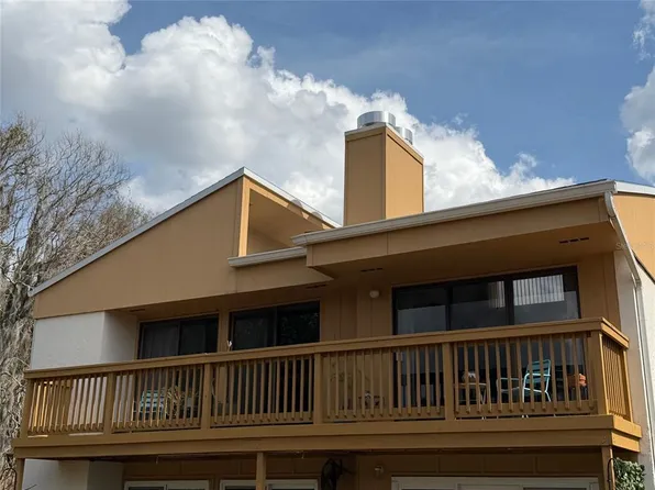 1051 S HIGHLAND STREET #3D, MOUNT DORA, FL 32757