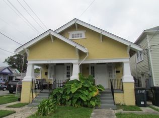5033 Magnolia St, New Orleans, LA 70115