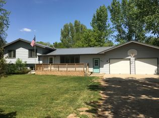 9211 84th Ave SE, Minot, ND 58701