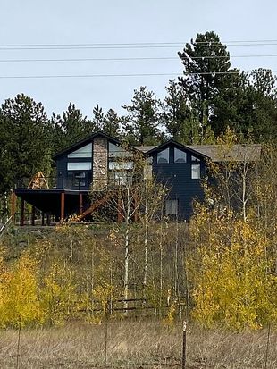 152 Bear Dr, Golden, CO 80403
