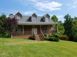 7830 Ararat Hwy, Ararat, VA 24053