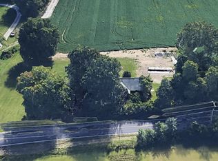 5717 Harlem Rd, Galena, OH 43021