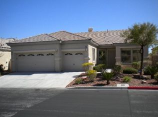 10653 Refectory Ave, Las Vegas, NV 89135