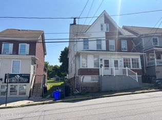 775 N Vine St, Hazleton, PA 18201