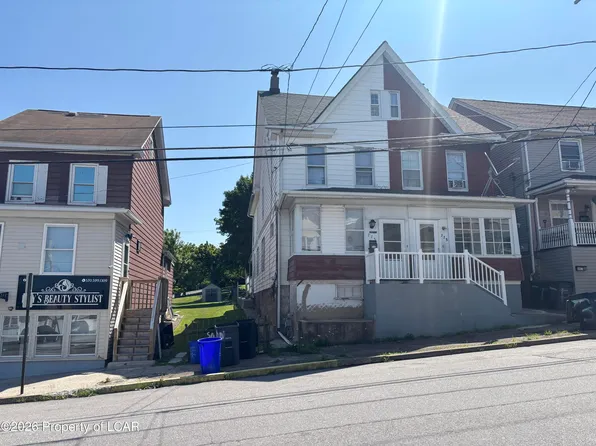 775 N Vine St, Hazleton, PA 18201