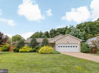 212 Chelsea Dr, Warrenton, VA 20186