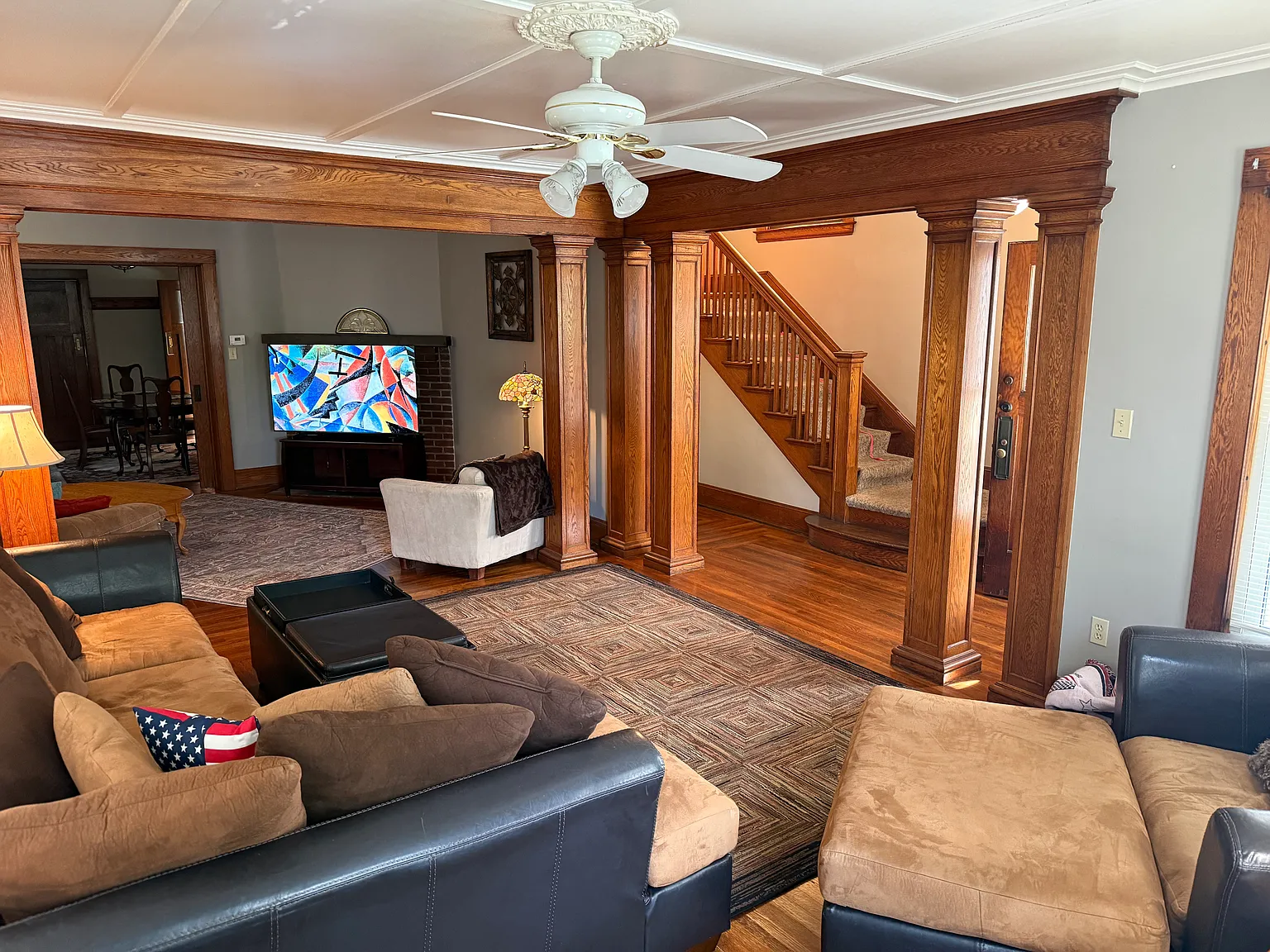 3 bed, 2.5 bath, 2238 sqft, $2,991 — Photo 3