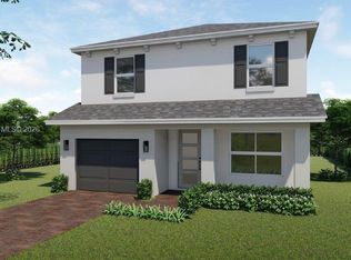 643 NE 1st St, Florida City, FL 33034