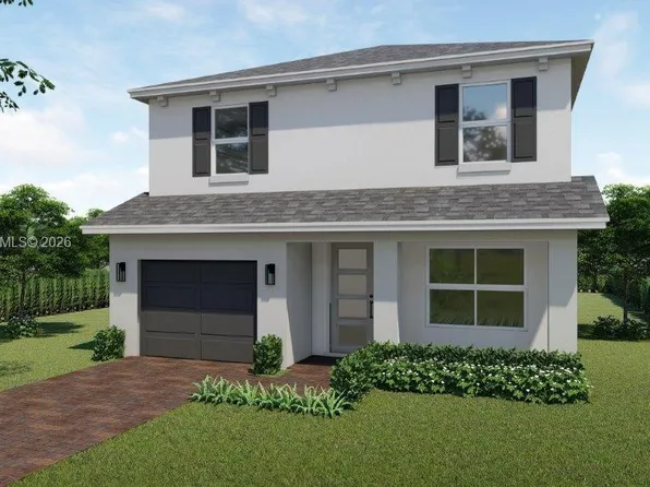 643 NE 1st St, Florida City, FL 33034