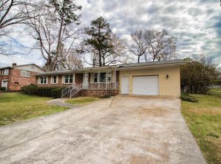 1134 Woodland Dr, West Columbia, SC 29169