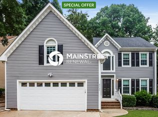 9735 Whitewood Trl, Charlotte, NC 28269