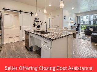 16841 Askins Loop UNIT 105, Parker, CO 80134