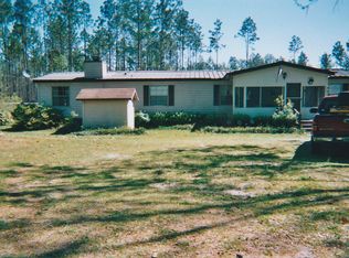 16011 Jack Dowling Cir, Sanderson, FL 32087