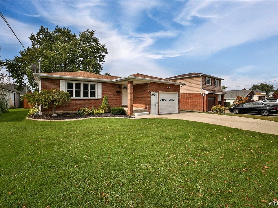 1314 99th St, Niagara Falls, NY 14304 MLS B1502590 Zillow