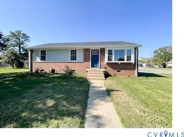 7971 Kenmore Dr, Mechanicsville, VA 23111