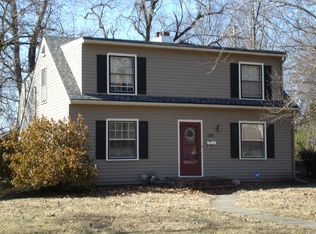 2101 Ohio St, Lawrence, KS 66046