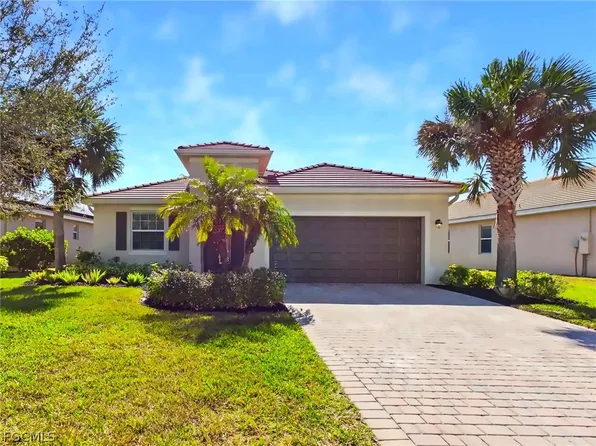 3514 E Hampton Cir, Alva, FL 33920