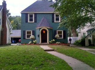 3739 Maxwell Rd, Toledo, OH 43613