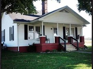 696 Ranch Rd, Portland, TN 37148