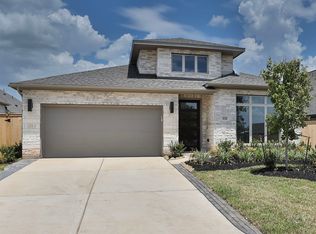 1136 Beals Creek St, Conroe, TX 77304