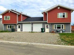 2690 War Eagle Ct #B, North Pole, AK 99705