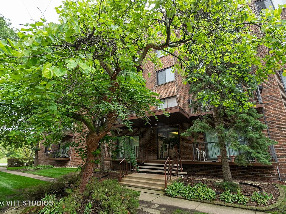 1st image of 6505 N Nashville Ave APT 507
